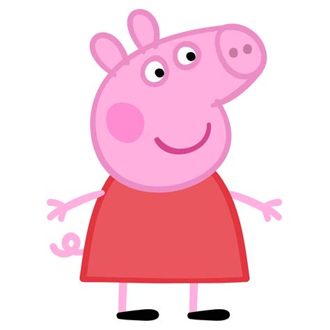 Peppa Pig (character) .